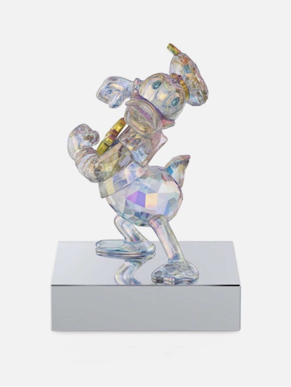 Swarovski Mickey & Friends Donald 5690169